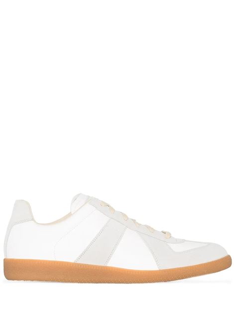 replica sneakers unisex white MAISON MARGIELA | S57WS0236 P1895101